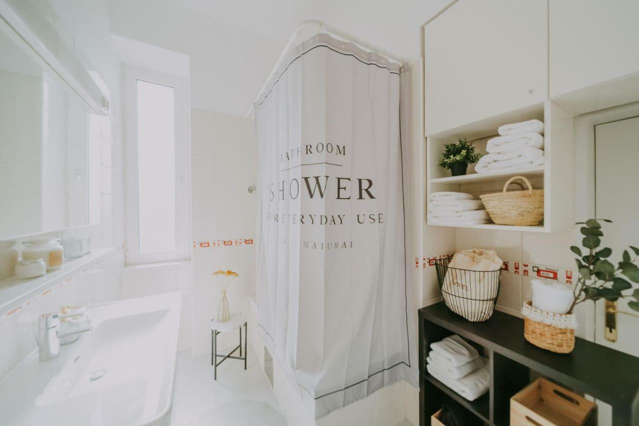Alloro Boutique Apartment Pula Buitenkant foto