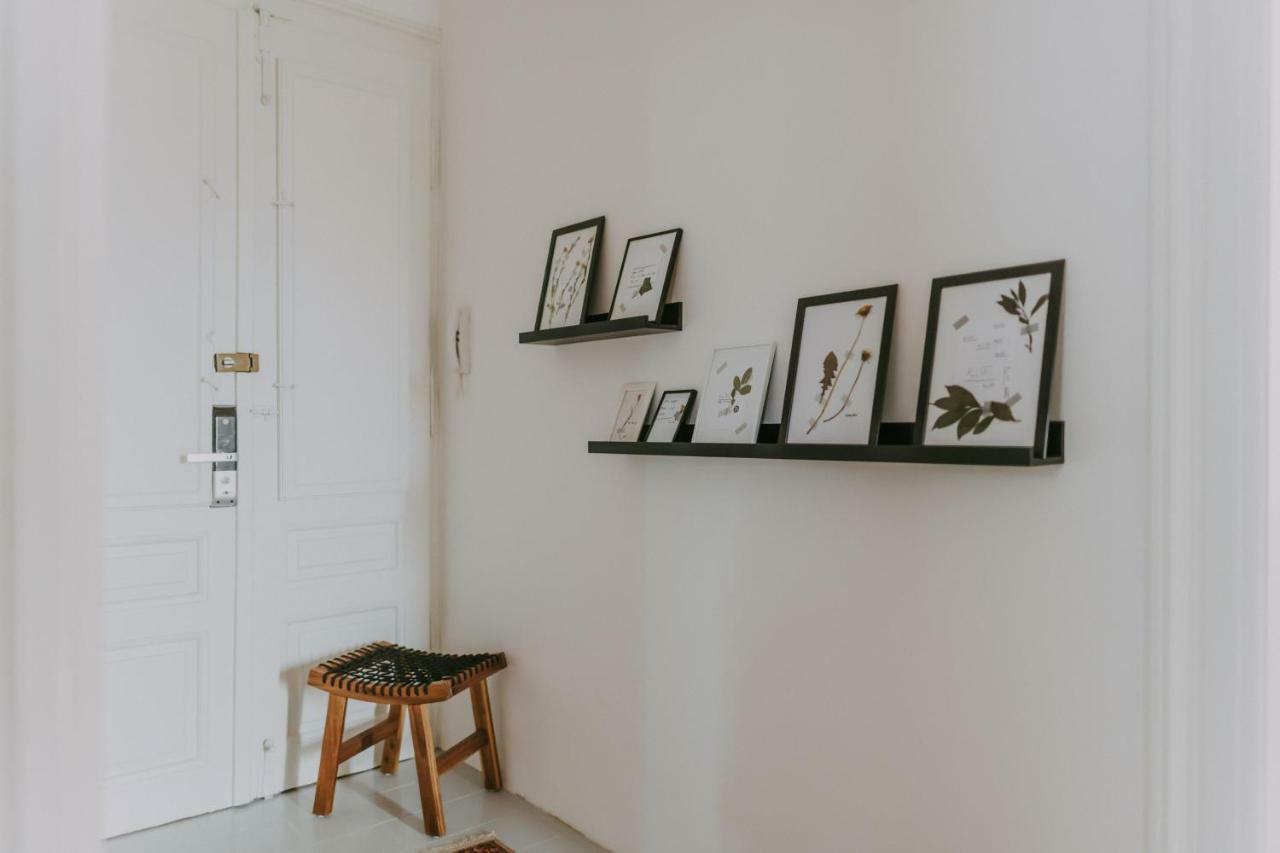 Alloro Boutique Apartment Pula Buitenkant foto