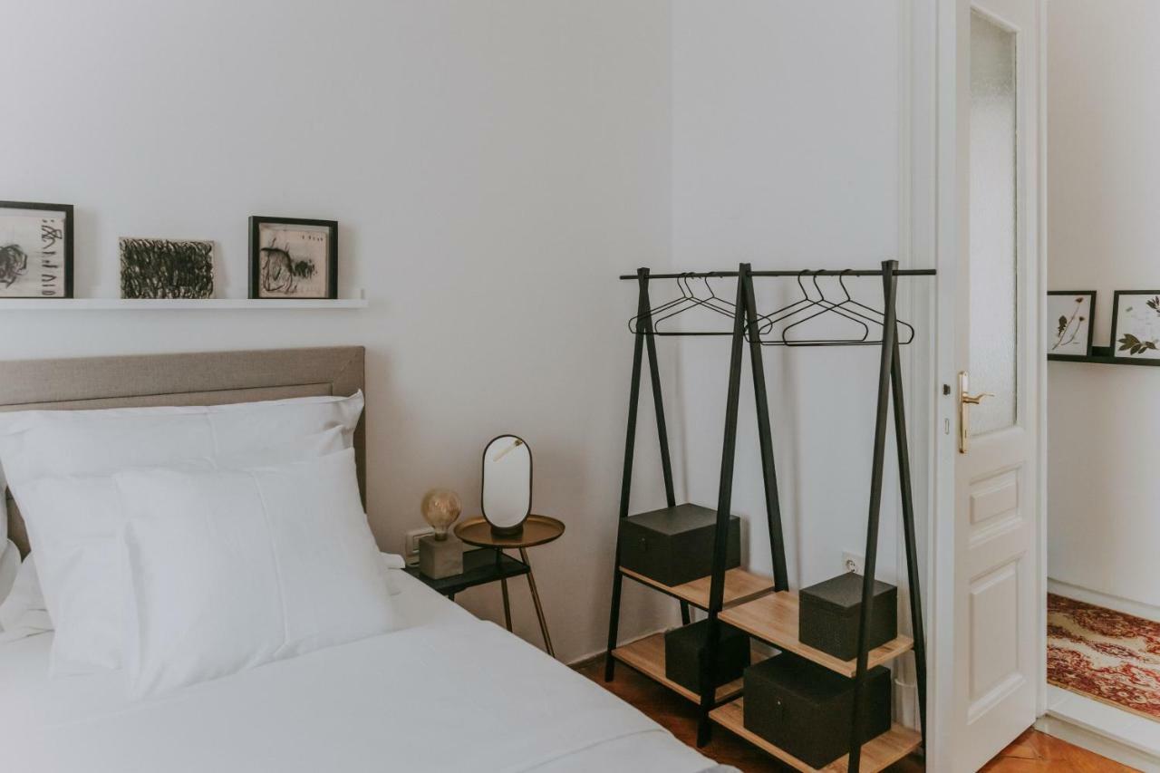 Alloro Boutique Apartment Pula Buitenkant foto